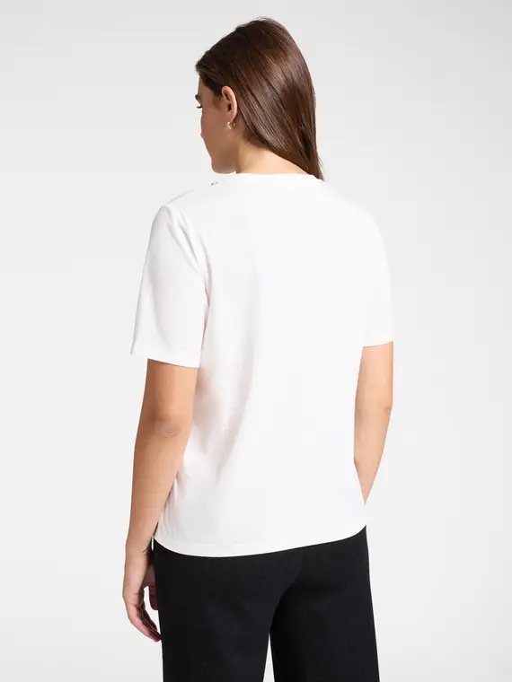 Elena Mirò T-shirt Donna 2850503 miniatura 2