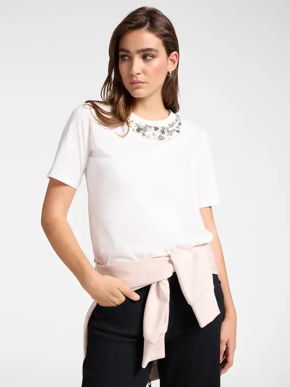 Elena Mirò T-shirt Donna 2850503