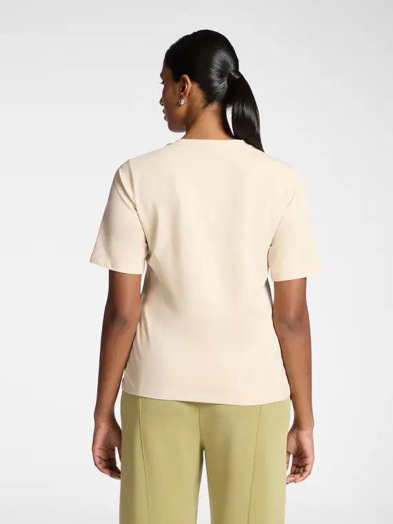 Elena Mirò T-shirt Donna 3930116 miniatura 2