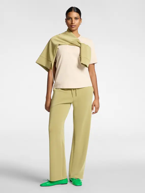 Elena Mirò T-shirt Donna 3930116 miniatura 3