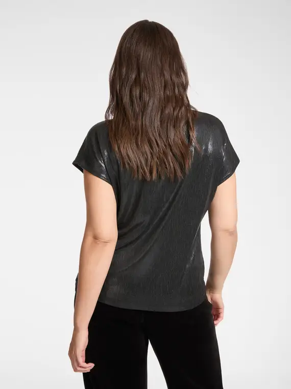 Elena Mirò T-shirt Donna 3726080 miniatura 2