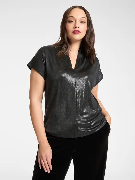 Elena Mirò T-shirt Donna 3726080