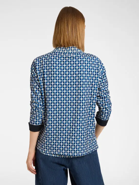 Elena Mirò T-shirt Donna 3842513 miniatura 2