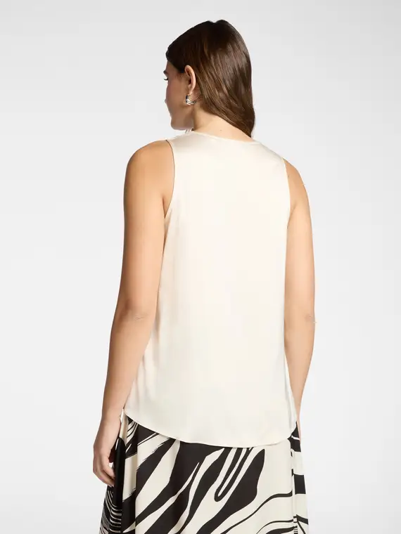 Elena Mirò Top Donna 3973429 miniatura 2