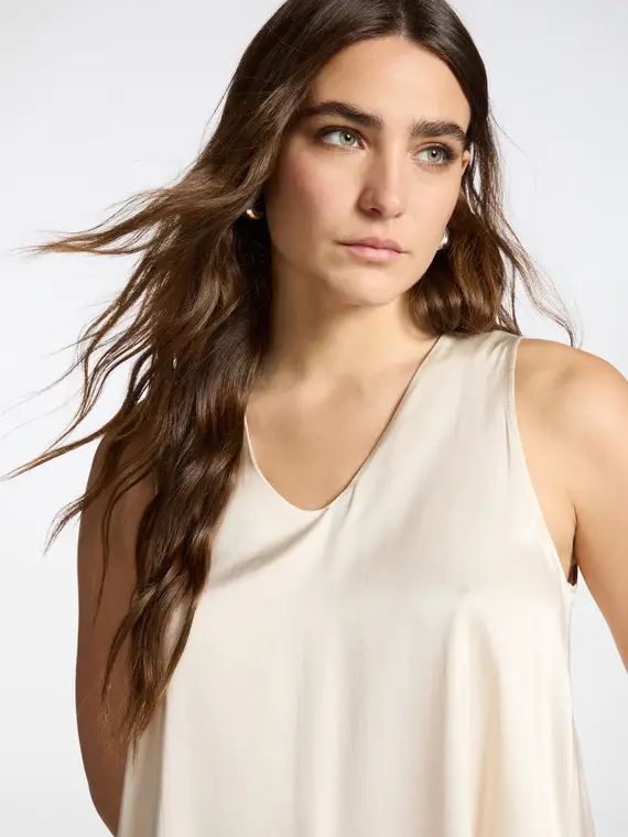 Elena Mirò Top Donna 3973429 miniatura 3