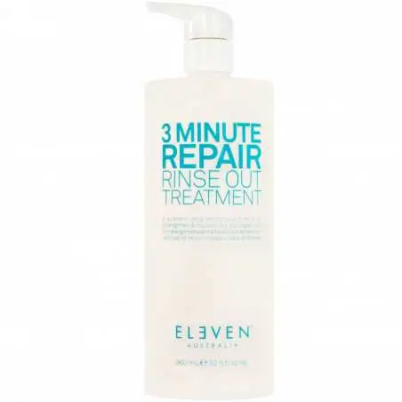 3 Minute Repair Rinse Out Treatment 960ml
