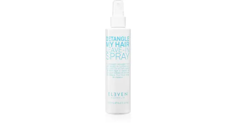 Detangle My Hair Leave In-Spray 200 ml