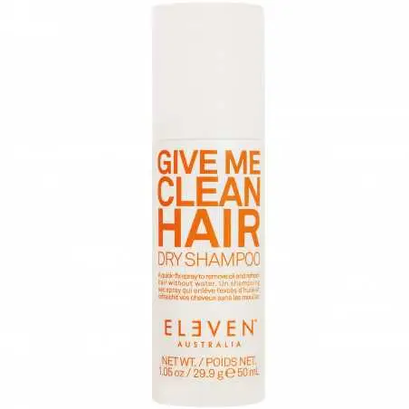 Give Me Clean Shampoo Capelli Secchi 50ml