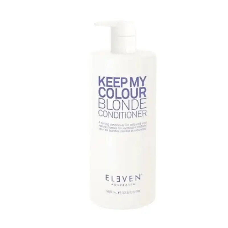 Keep My Colour Balsamo biondo 960 ml