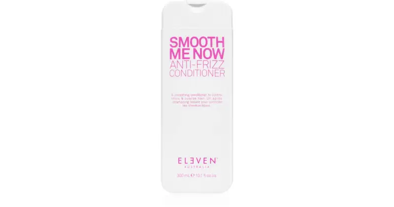 Smooth Me now Balsamo Anti-Crespo 300 ml