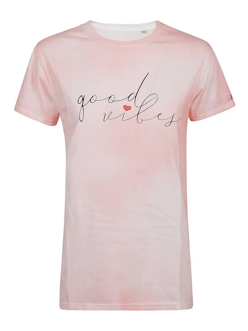 ELEVEN88 T-shirt Rosso 3355408