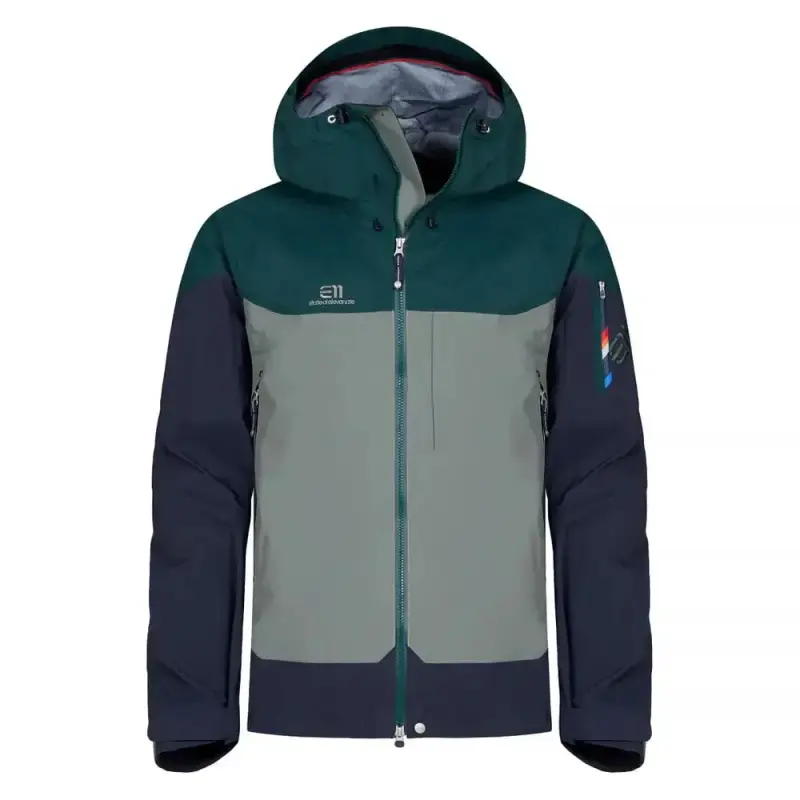 Giacca da sci Elevenate Bec de Rosses XI