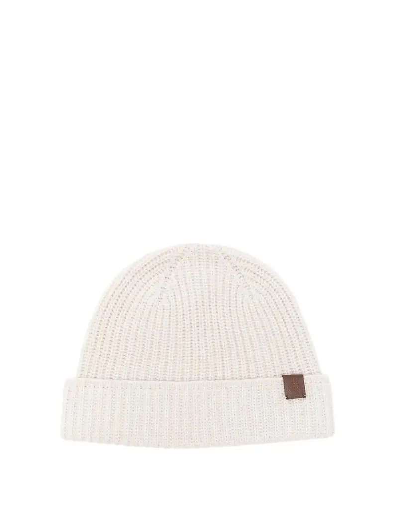 Cappello Sabbia Beige