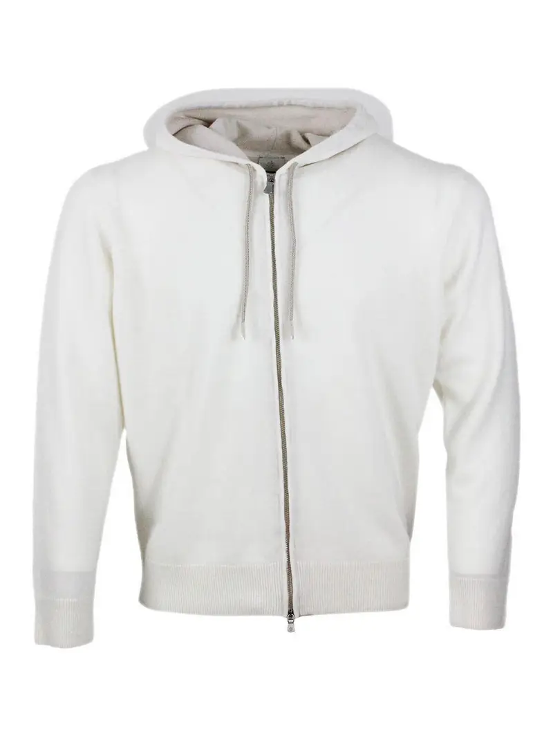 Maglione bianchi Bianco