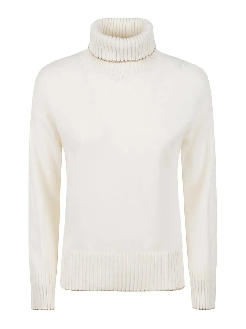 Maglione Bianco