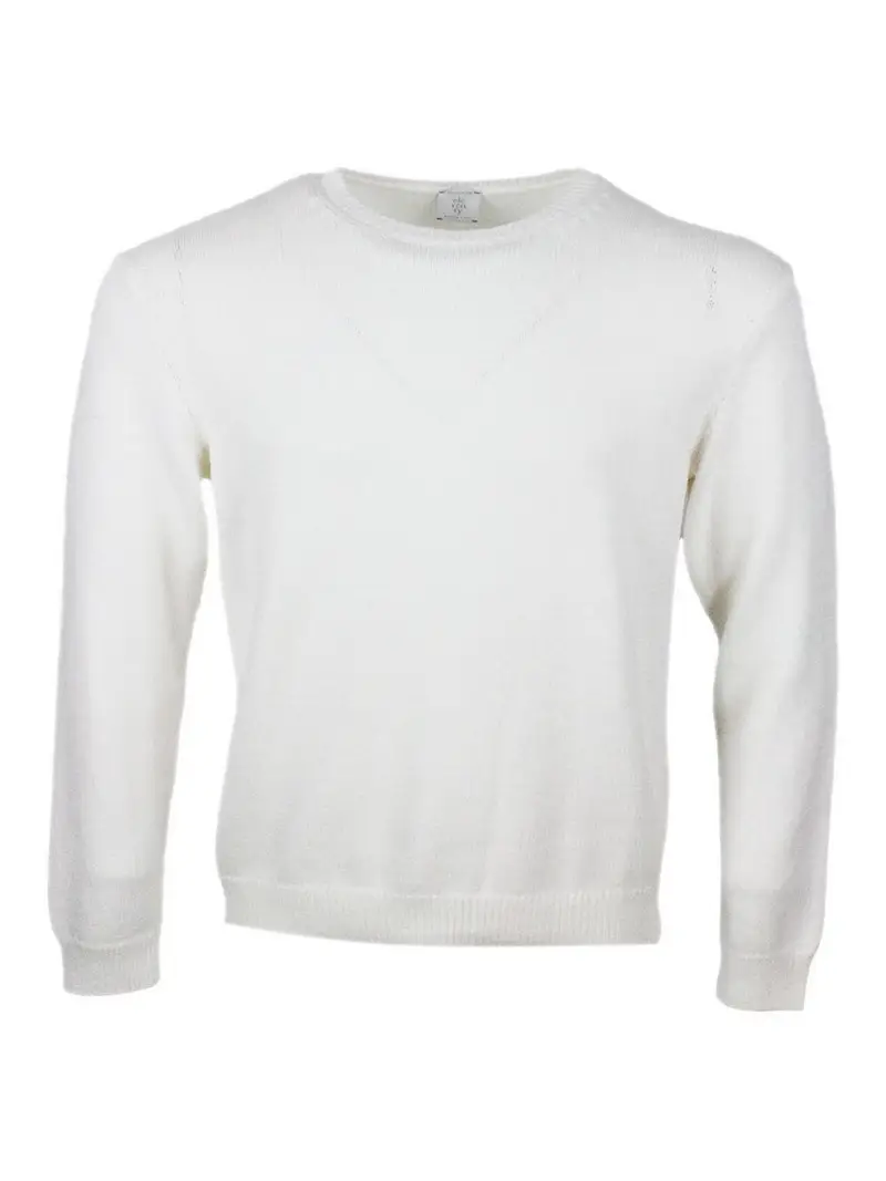 Maglione Bianco
