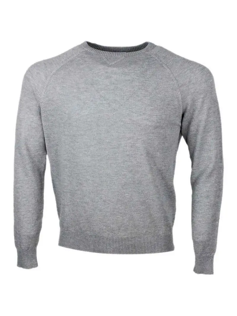Maglione Grigio