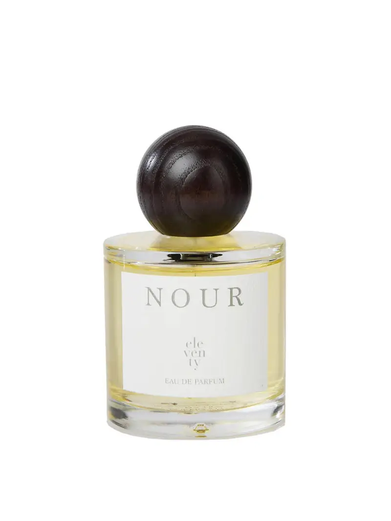 Nour Perfume Marrone