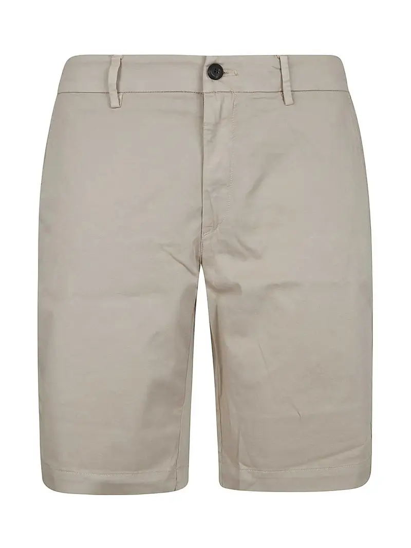Pantalone Beige Chiaro