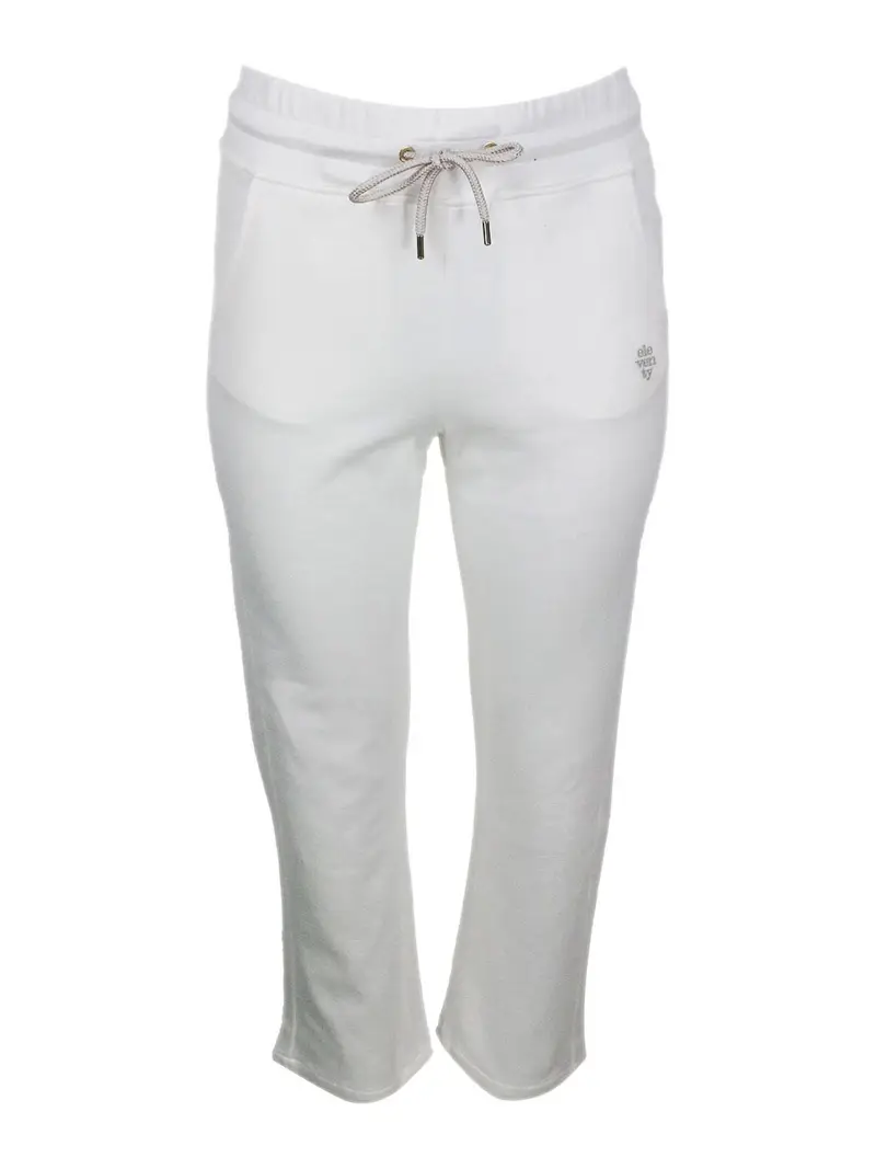Pantaloni bianchi Bianco