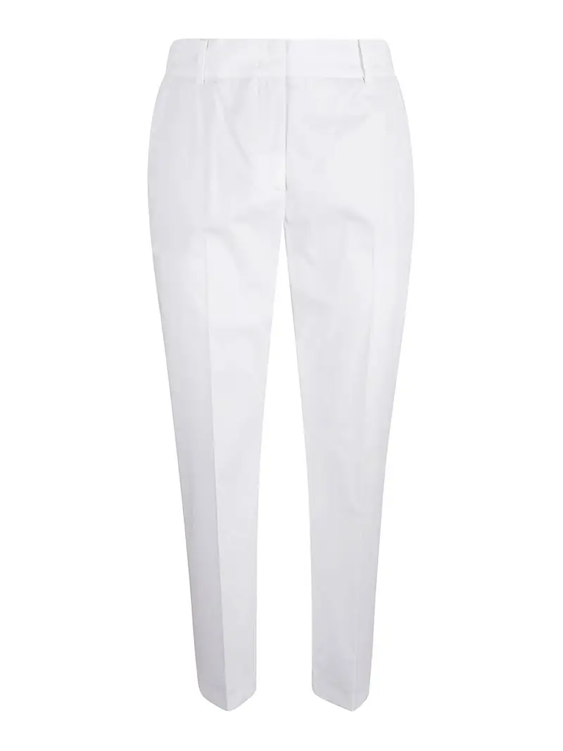 Pantaloni Bianco