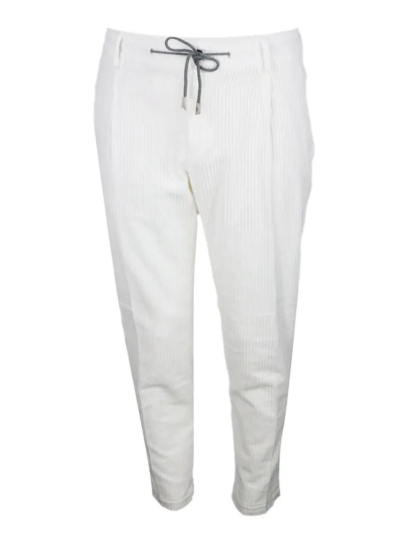 Pantaloni Bianco