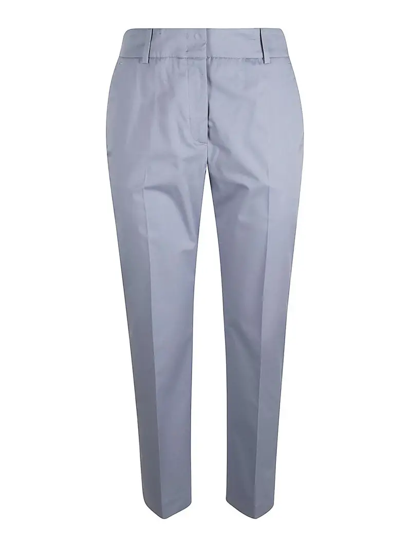 Pantaloni Blu