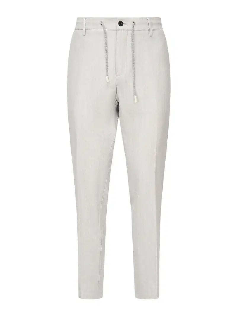 Pantaloni da jogging Grigio