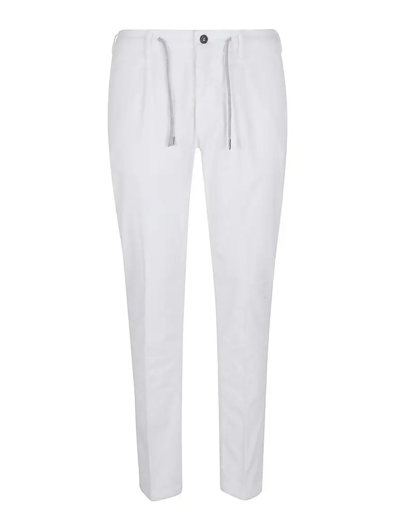 Pantaloni sportivi Nero