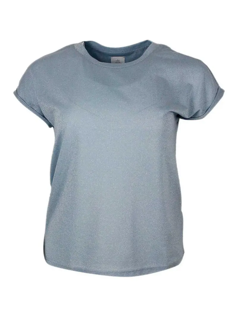 T-shirt Azzurro