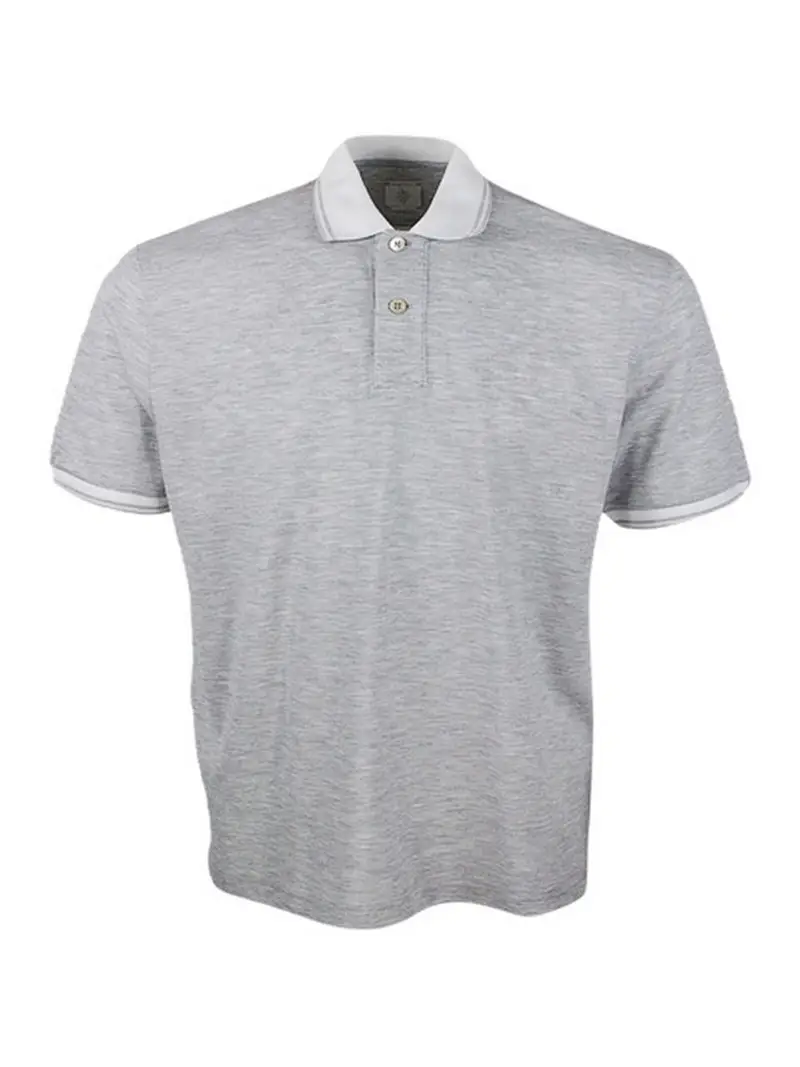 ELEVENTY T-shirt Grigio 3294543