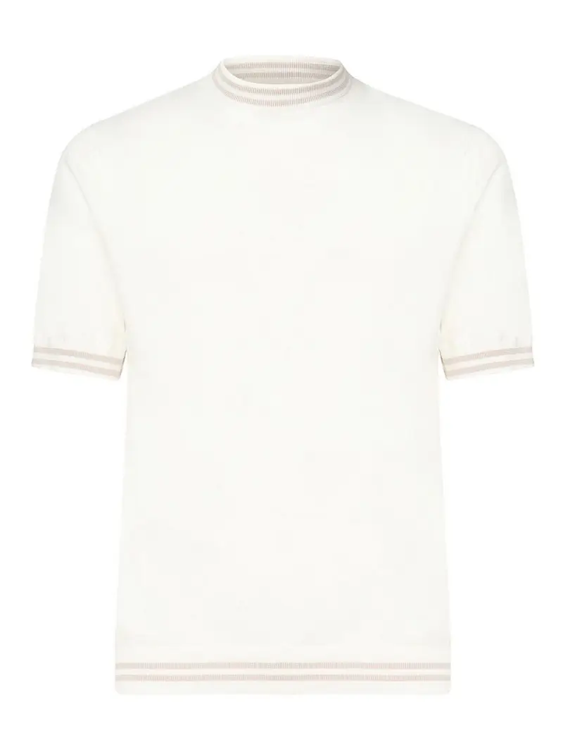 ELEVENTY T-shirt Beige 3853897