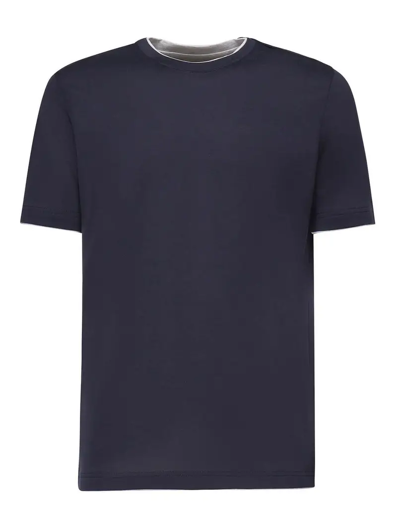 ELEVENTY T-shirt Grigio 3860353