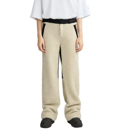 Satellite W - pantaloni lunghi - donna White