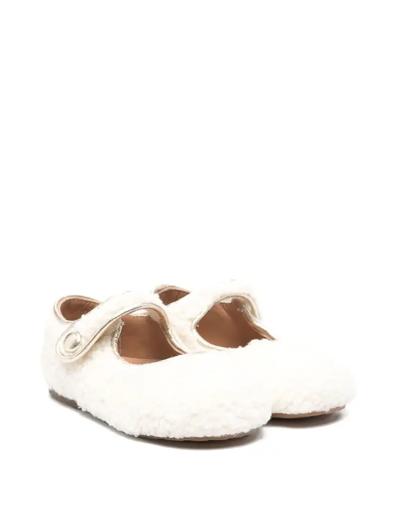 Eli 1957 Ballerine Bianco 3996308