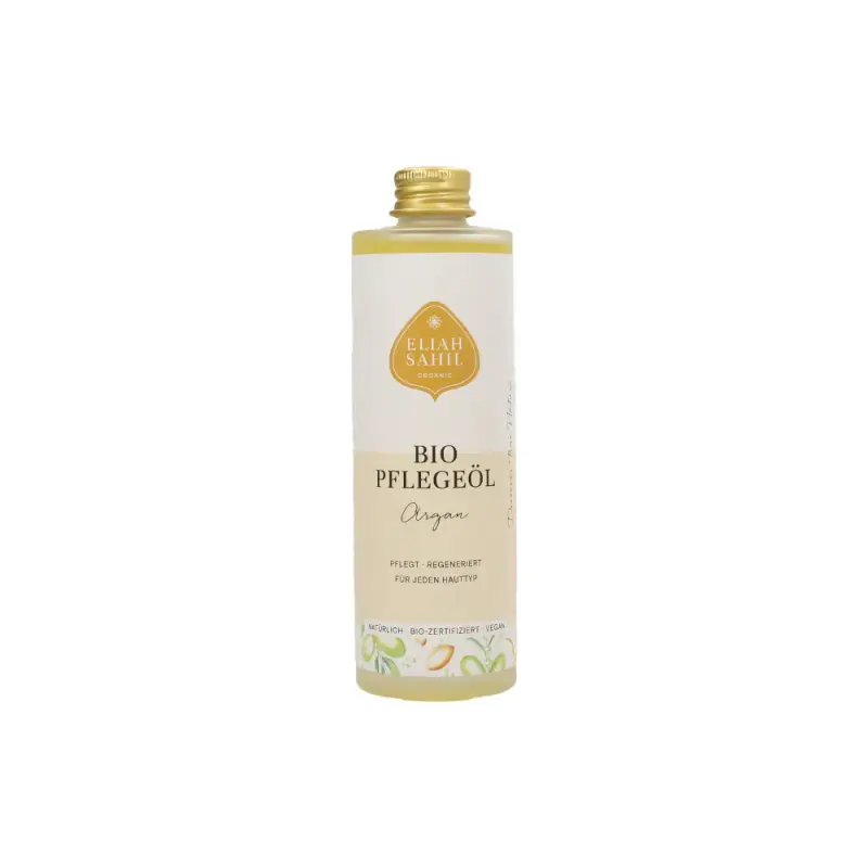 Olio di Argan Biologico 100 ml