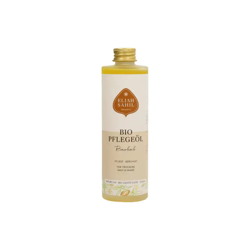 Olio di Baobab Bio 100 ml