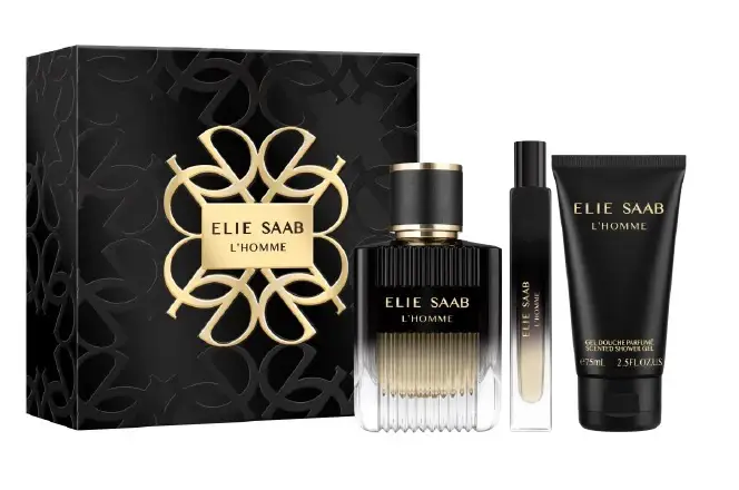 Cofanetto L'Homme 2025 Cofanetto