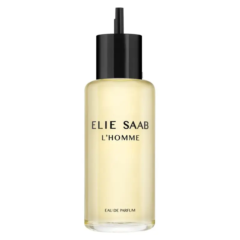 Elie saab Elie Saab L'Homme Eau de Parfum 150ML - RICARICA