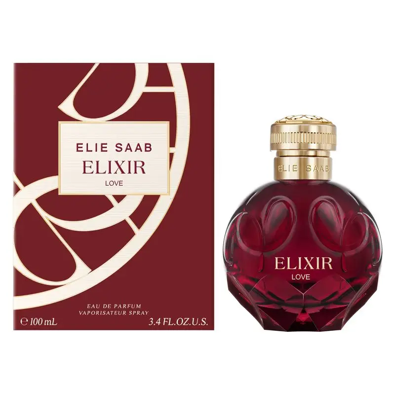 Elixir Love Edp - 100 ml