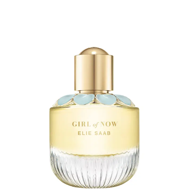 Elie saab Girl of Now Eau de Parfum 50ML