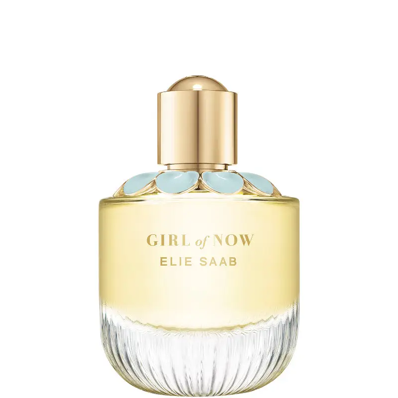 Elie saab Girl of Now Eau de Parfum 90ML