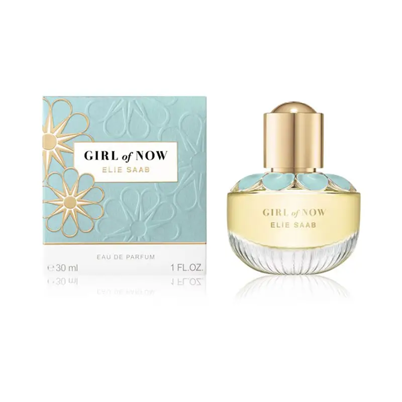 Elie Saab - Girl of Now EDP - 30 ml