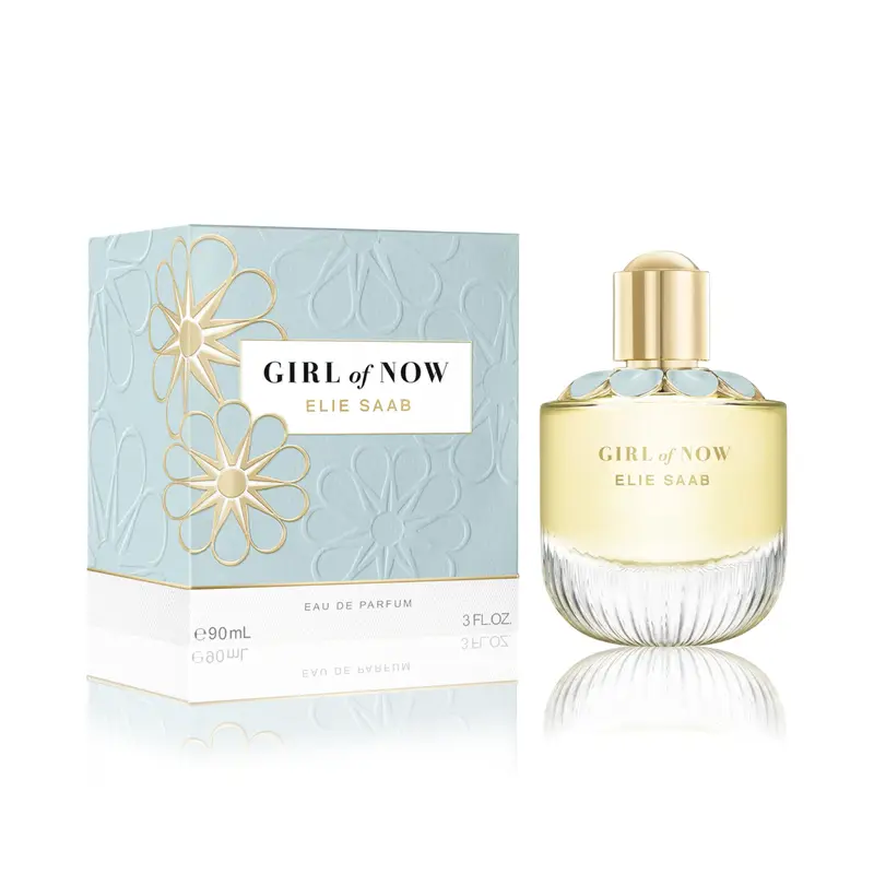 Elie Saab - Girl of Now EDP - 90 ml
