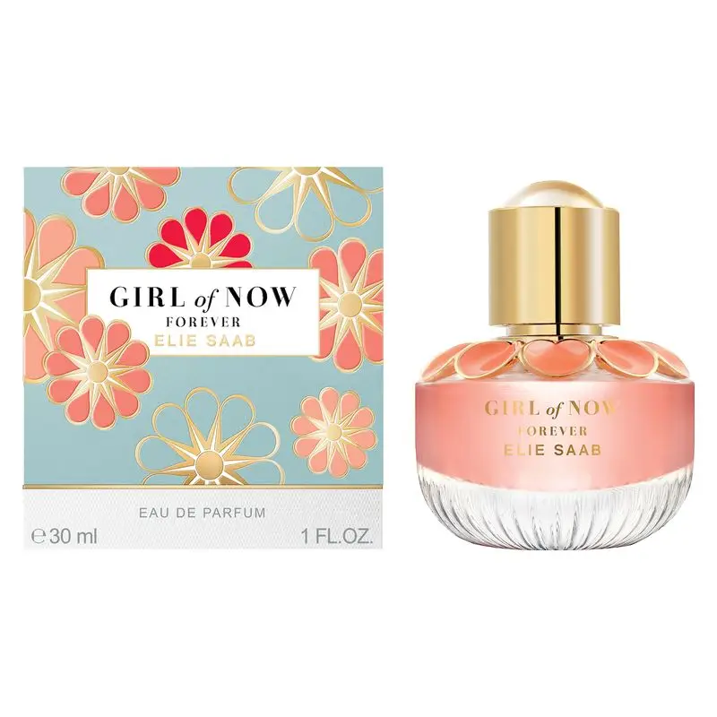 Girl of Now Forever EDP - 30 ml