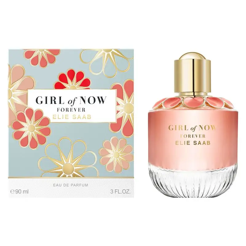 Girl of Now Forever EDP - 90 ml