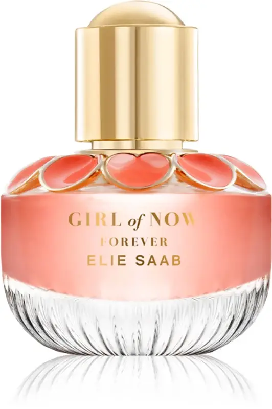 Girl Of Now Forever - EDP - Volume 30 ml