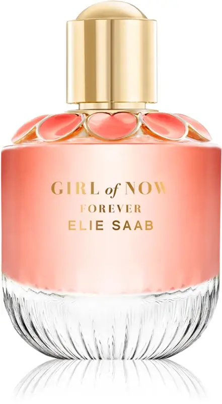 Girl of Now Forever EDP W 90 ml