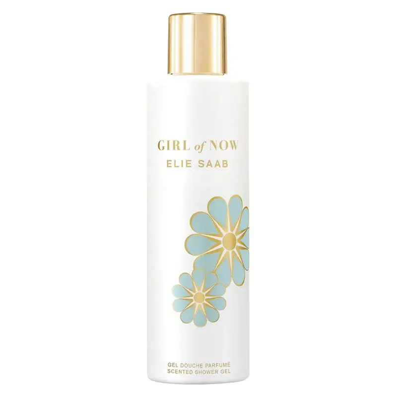 Girl Of Now Gel Doccia 200 Ml