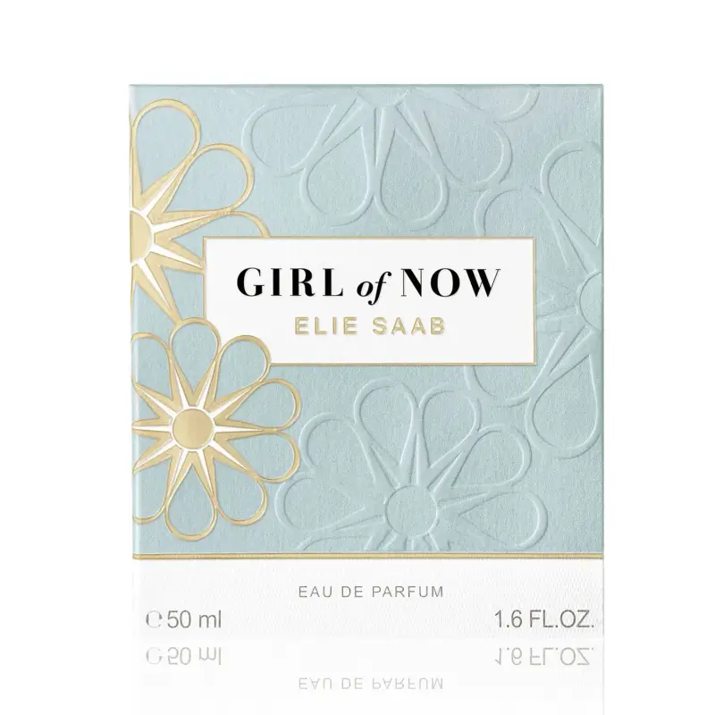 Elie Saab Eau de Parfum Donna Oro 3061821 miniatura 3